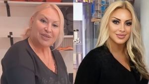 Raquel Mosquera revoluciona las redes con las fotos de su rostro