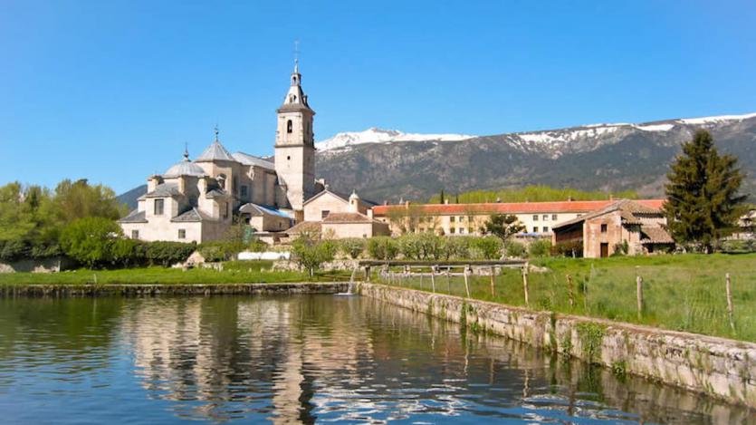 Imagen de Rascafría