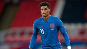 Tras quedarse sin Nico Williams y no poder aspirar a Luis Díaz, el Barça ficha a Rashford