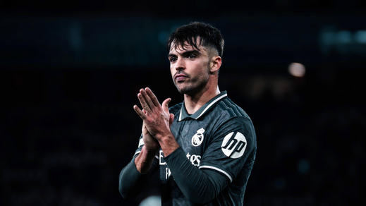 Raúl Asencio, futbolista español