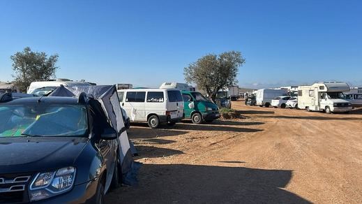 'Big Fucking Party 2025' en Ciudad Real