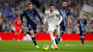 Descalabro del Madrid de Xabi: 2 expulsiones, derrota, equipo sin reacción y desquiciado...