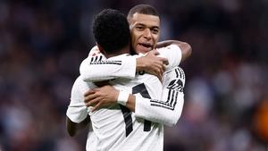 De la crisis post-Clásico al liderato: la montaña rusa triunfal del Real Madrid