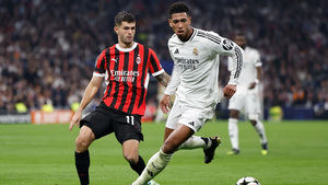 Ahora sí, el Real Madrid está en crisis: 1-3 ante el Milan y descontrol total en el equipo