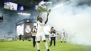 Estado Islámico pidió un atentado contra los jugadores del Real Madrid y sus aficionados