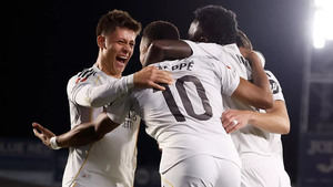 Madrid y Barça llegan a la semana del Clásico superando por los pelos a sus rivales en Liga