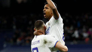 La magia y la épica del fútbol salvan al Madrid de un desastre ante el Chelsea en el Bernabéu (2-3)