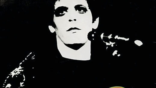 Lou Reed