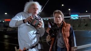 40 años del clásico del cine moderno 'Regreso al futuro': las redes rinden tributo