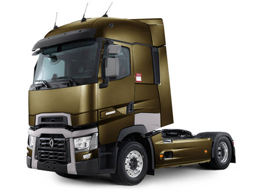 El Banco de Francia confía la seguridad de su dinero a Renault Trucks