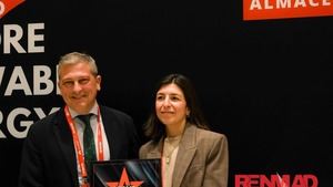 Iberdrola, reconocida como Promotor de Almacenamiento Energético del Año en los Premios RENMAD 2026