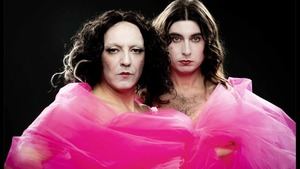 Crítica de la obra de teatro 'El rey de la farándula'