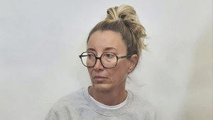 La activista española retenida en Israel llega a un acuerdo con la Fiscalía para ser deportada a España