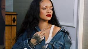 Detenida una mujer por disparar a la casa de Rihanna: la artista estaba dentro