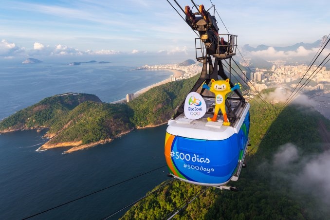 La Agencia Mundial Antidopaje presiona a Brasil ante la falta de garantías para la celebración de los JJ.OO.