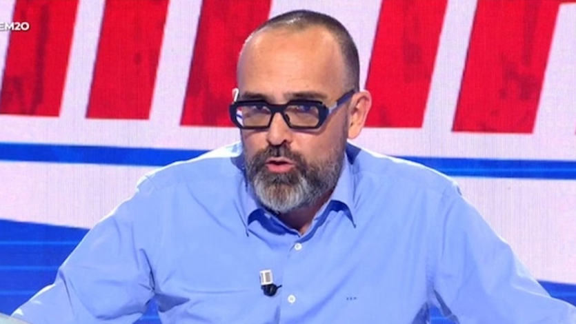 Risto Mejide
