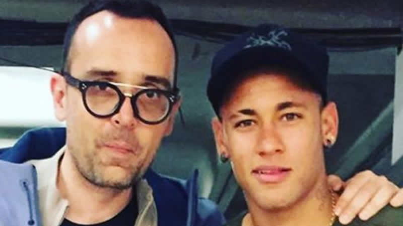 El fiasco de Risto Mejide con Neymar