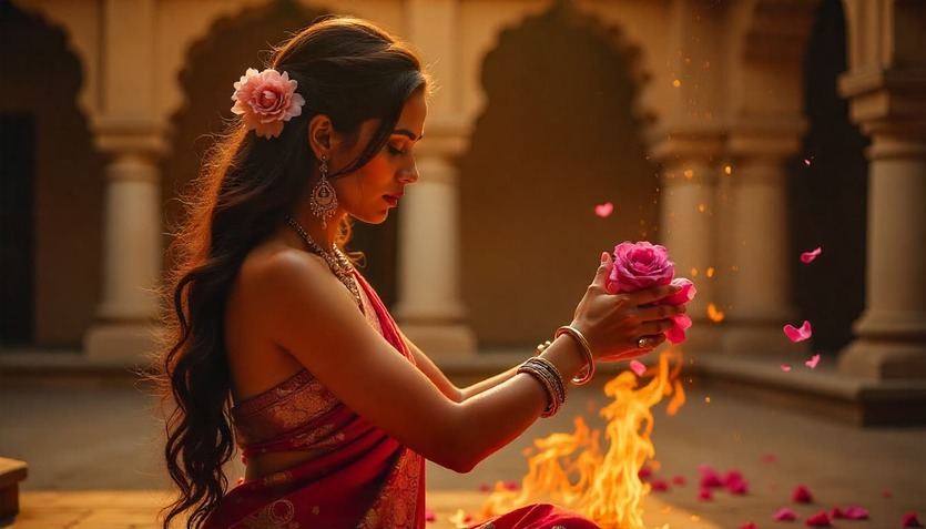 Rituales del zodiaco