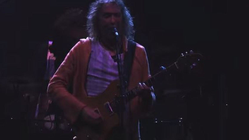 Robe Iniesta, cantante español