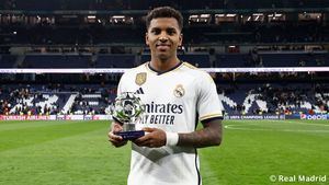 La tragedia sin fin del Real Madrid: Rodrygo también vuelve tocado de Brasil