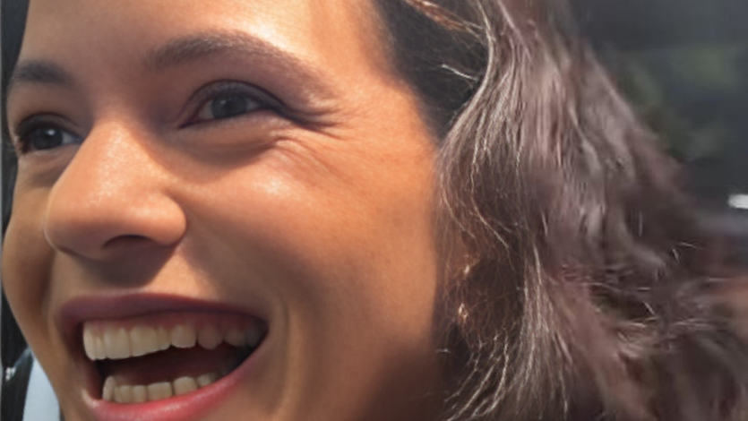 Rosalía, cantante española