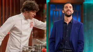 RTVE publica lo que cuesta cada uno de sus programas, de 'La Revuelta' a 'MasterChef'