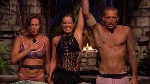 La final de 'Supervivientes All Stars'