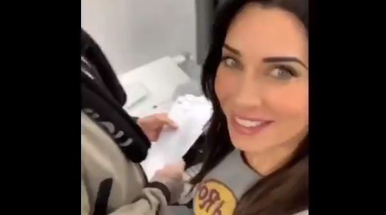 ¿Desveló Pilar Rubio el voto de Sergio Ramos por un desliz?