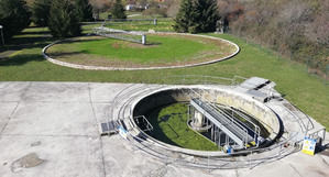 Sacyr Agua gestiona 4 contratos de operación y mantenimiento de depuradoras en Navarra
