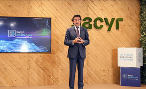 Sacyr celebra el Innovation Summit, su encuentro anual con el ecosistema innovador