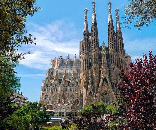 Barcelona se convierte en el segundo destino preferido entre el turismo de lujo