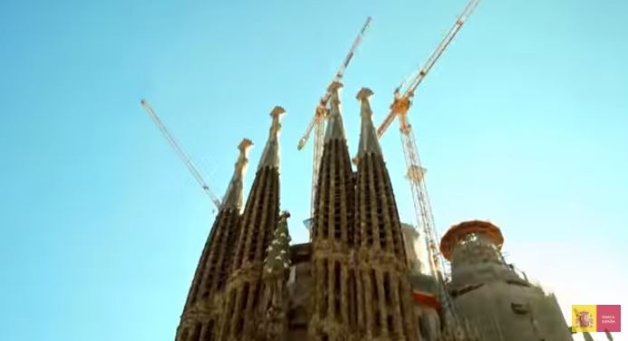 Marca España promociona un país "tan singular como plural" en su último vídeo