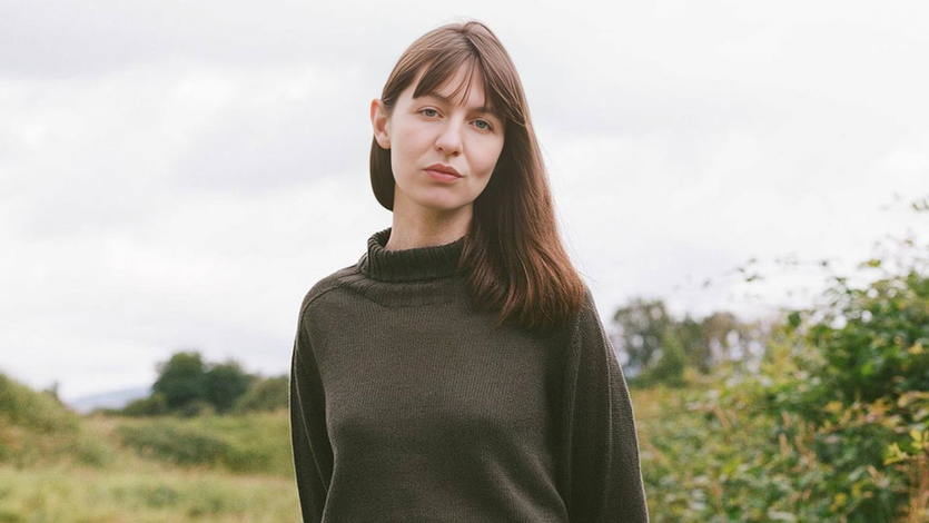 Sally Rooney, escritora irlandesa