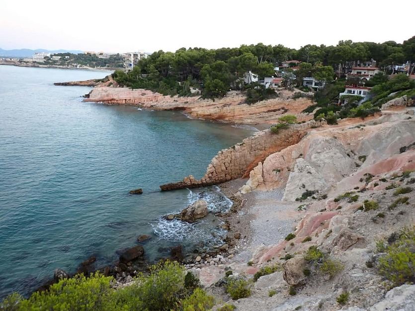 Qué ver y hacer en Salou