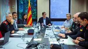 Illa auditará los laboratorios que trabajan con la peste porcina para detectar la posible fuga