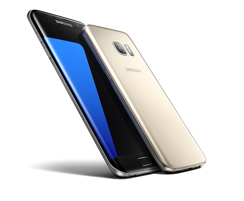 Samsung Europa registra un récord de precompras para los nuevos Samsung Galaxy S7 y S7 edge