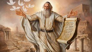 Santoral del 1 de julio San Aarón quién fue este santo