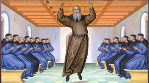 Hoy es San José de Cupertino (18 de septiembre): quién fue este santo que levitaba