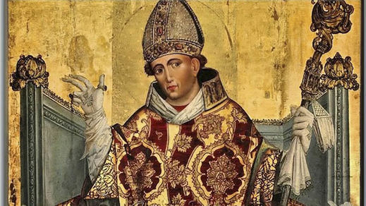 San Estanislao de Cracovia