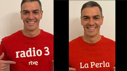 Pedro Sánchez
