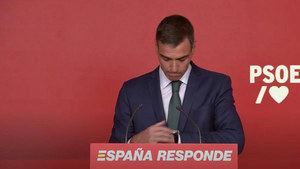 Los mejores memes de la segunda comparecencia de Pedro Sánchez: "Son las 17 y no he comido"