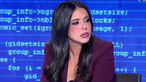 Sarah Santaolalla regresa a Mediaset para hablar de su polémica con Vito Quiles