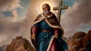 Hoy es Santiago apóstol (25 de julio): quién fue este santo y patrón de España
