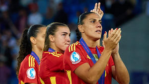 Sólo los penaltis apartan a España de ganar la Eurocopa: así fue la triste tanda