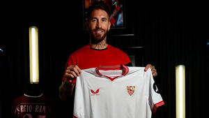 Ya es oficial: Sergio Ramos vuelve al Sevilla pidiendo disculpas