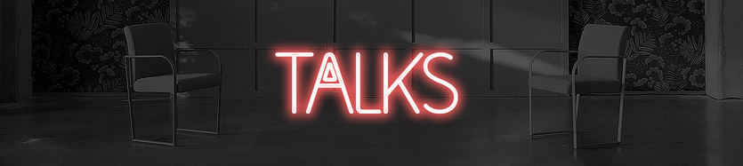 'Talks', la serie española con personajes y vivencias reales