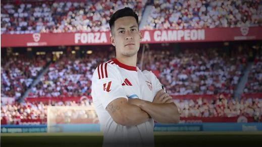 Previa del Sevilla-Celta