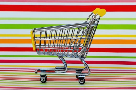 Un 10% de los compradores de supermercado ya hace su compra online