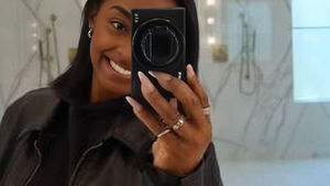 Simone Biles habla abiertamente de las operaciones estéticas que se ha realizado: botox, pecho...