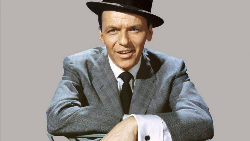 Frank Sinatra